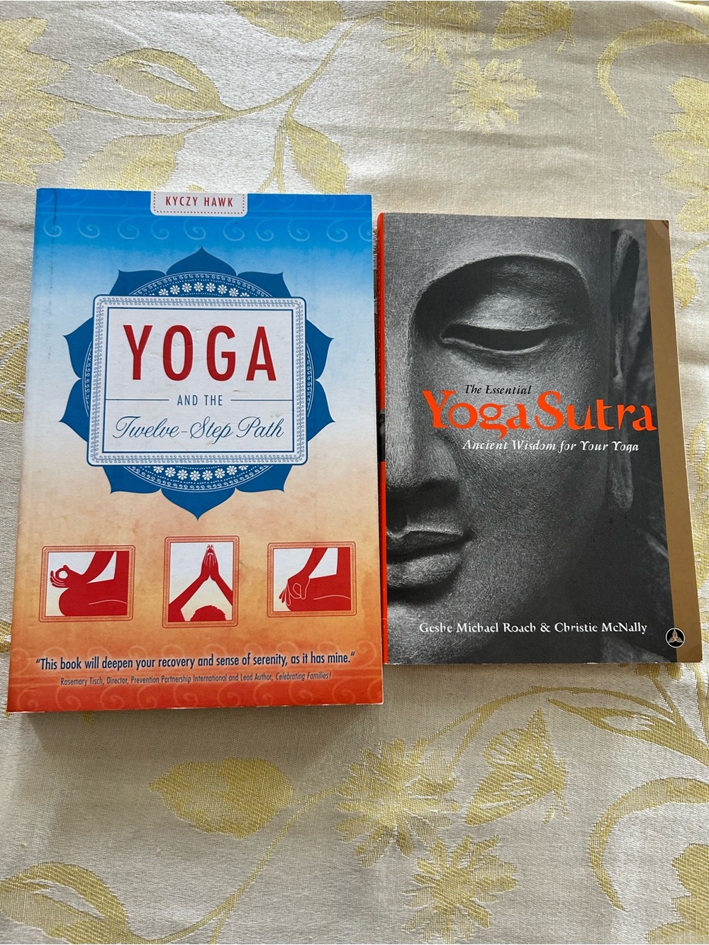 Yoga Books